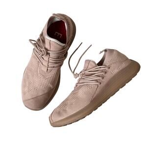 Lane Eight Women's Trainer AD1 Dusty Taupe Size 8